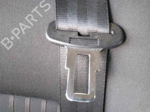 Rear center seatbelt AUDI A4 B8 (8K2) 2.0 TDI | BP18256839I27 