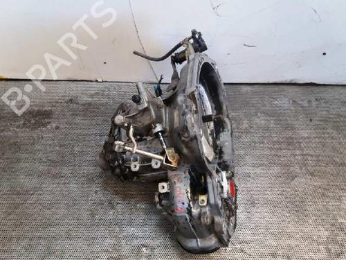 Gearbox DAEWOO NUBIRA Saloon (J100) 1.6 16V | BP3159783M3 