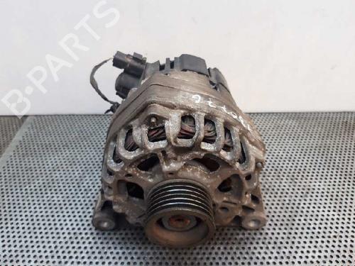 Generator CITROËN C3 I (FC_, FN_) 1.4 i Bivalent | BP3438504M7 
