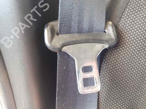 Used Front right seatbelt Front right seatbelt MITSUBISHI ASX (GA_W_) [2009-2026] 23189917 23189917