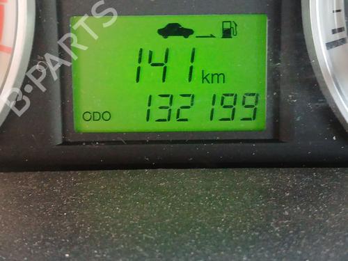 Engine CHEVROLET AVEO / KALOS Hatchback (T250, T255) 1.2 | BP33800254M1 - Image 14