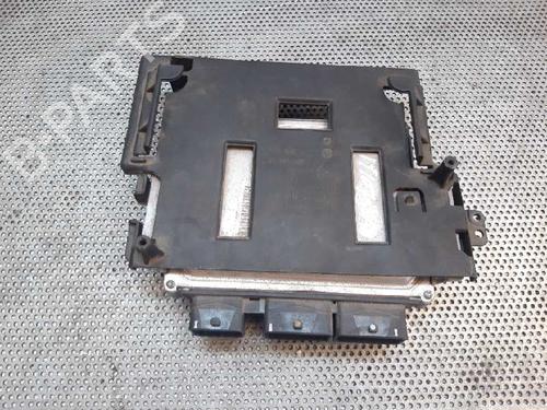 Engine control unit (ECU) CITROËN C5 II (RC_)  | BP4513927M57 