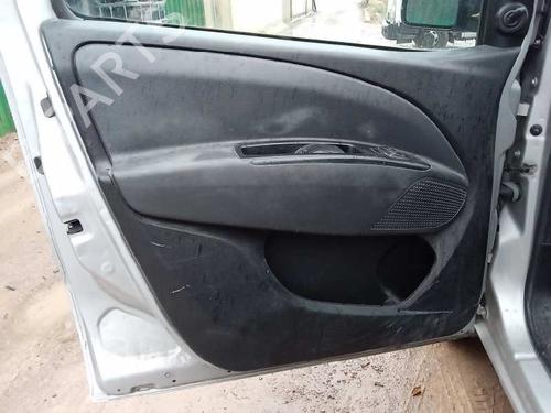 Left taillight FIAT DOBLO Cargo (263_)  | BP7048082C34  - Image 23
