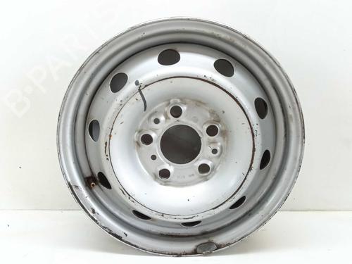 Used Rim Rim 39530857 39530857