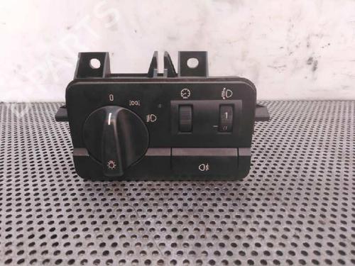 Used Headlight switch BMW 3 (E46) 320 d (136 hp) 2127925