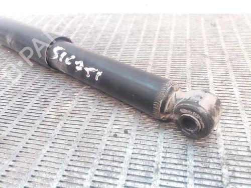 Left rear shock absorber SUZUKI IGNIS II (MH) 1.3 DDiS (RM413D) | BP596744M18 