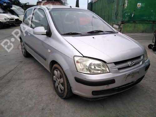 Front left lock HYUNDAI GETZ (TB) 1.3 | BP5099382C98 