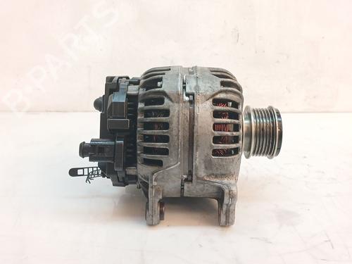 Alternator AUDI A4 B7 Avant (8ED) 2.0 TDI 16V | BP37260341M7 - Image 4