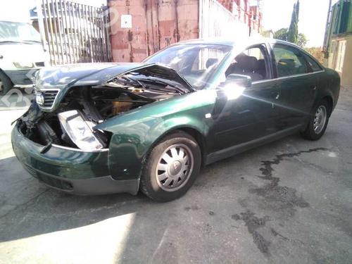 Left front window switch AUDI A6 C5 (4B2, 4B4) 1.8 T | BP6459900I27 - Image 6