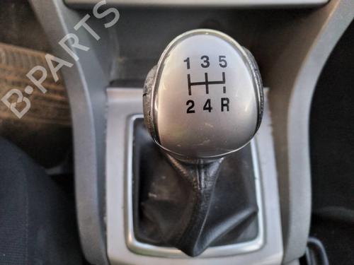 Køler FORD FOCUS II Turnier (DA_, FFS, DS)  | BP9752186M31 