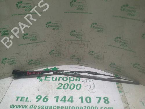 Used Rear windshield wiper arm SKODA FELICIA II (6U1) 1.9 D (64 hp) 6615906