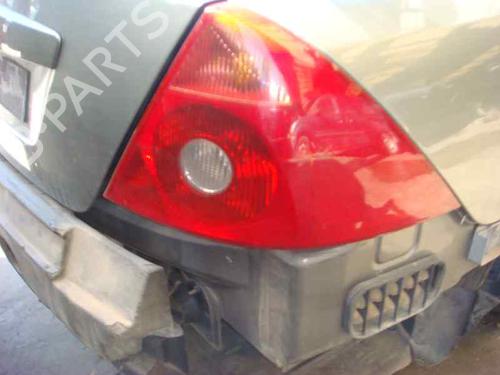 Vacuum pump FORD MONDEO III Saloon (B4Y) 2.0 16V TDDi / TDCi | BP2128468M80 