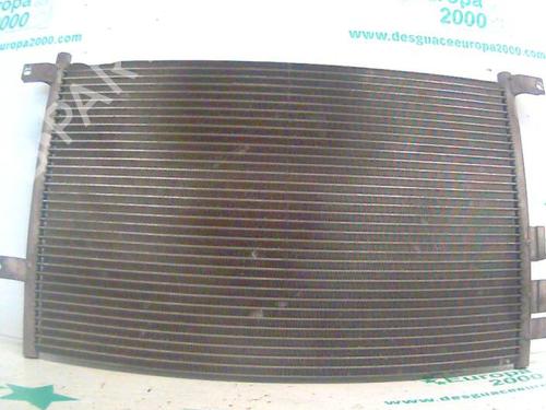 Used AC radiator AC radiator ALFA ROMEO 147 (937_) [2000-2010] 588797 588797