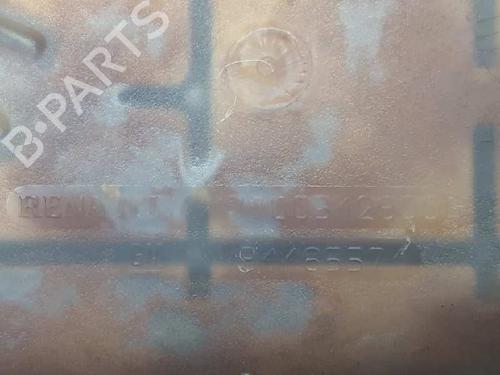 Expansion tank NISSAN PRIMASTAR Van (X83) 1.9 dCi 100 | BP3649364C120 