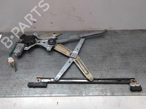 Used Front left window mechanism Front left window mechanism 1956661 1956661