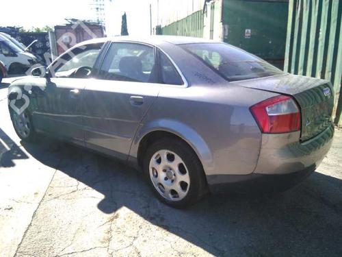 Engine control unit (ECU) AUDI A4 B6 (8E2) 1.9 TDI | BP5648521M57 - Image 5