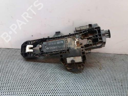 Other MERCEDES-BENZ C-CLASS (W204) C 200 CDI (204.007, 204.006) | BP14034568O1 