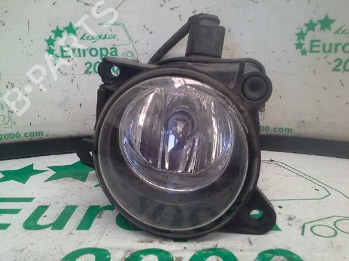 Used Left front fog light Left front fog light 224309 224309