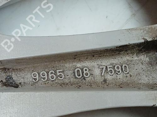 Fælk MAZDA 6 Saloon (GJ, GL) 2.2 D (GJ2FP) | BP35945383C45 - Image 4