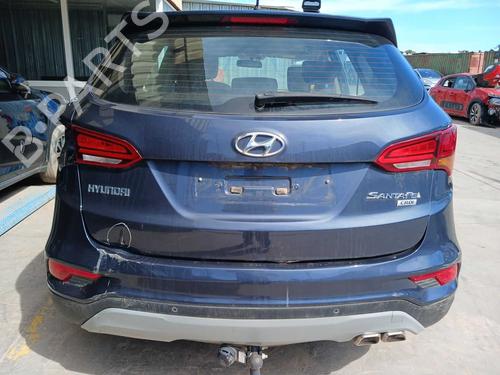 Left tailgate light HYUNDAI SANTA FÉ III (DM, DMA) 2.0 CRDi | BP40097586C79  - Image 5