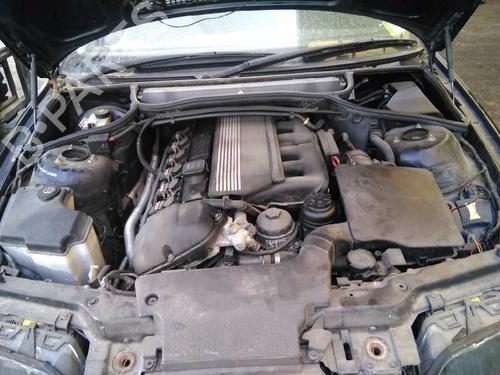 Right side indicator BMW 3 Touring (E46) 320 i | BP11654425I19 