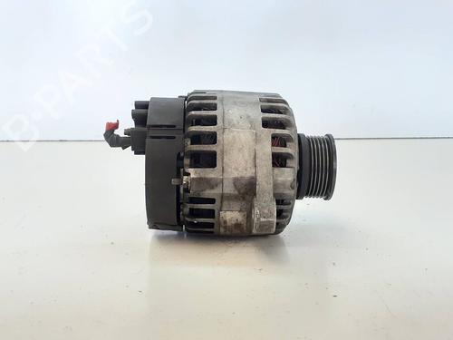 Generator OPEL ASTRA H (A04) 1.9 CDTI (L48) | BP9712408M7 