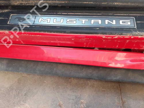 Right front door FORD USA MUSTANG Coupe 5.0 V8 | BP29547116C3 