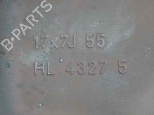 Rim HONDA CIVIC VIII Hatchback (FN, FK) 1.8 (FN1, FK2) | BP22441949C45 