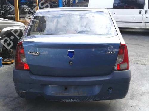 Engate do cinto DACIA LOGAN (LS_) 1.5 dCi (LS0K) | BP14031987I32 - Image 5