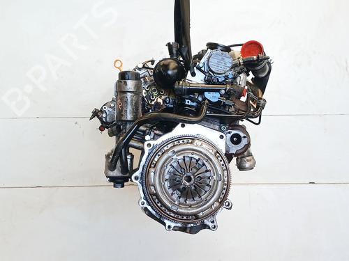 Engine SEAT LEON (1M1) | BP35771123M1 - Image 3