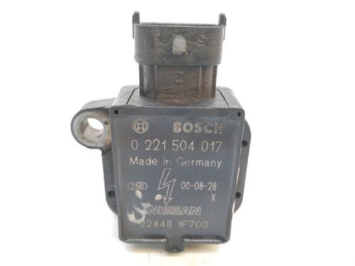 Ignition coil NISSAN MICRA II (K11) 1.4 i 16V | BP15230370M94 