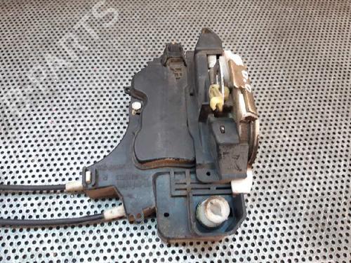 Front right lock MITSUBISHI COLT VI (Z3_A, Z2_A) 1.3 (Z21A) | BP2586976C97 