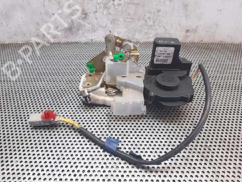 Used Rear right lock ROVER 45 I Saloon (RT) [2000-2005]  2954150