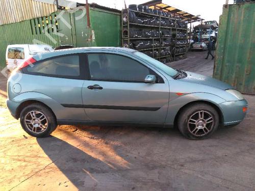 Engine mount FORD FOCUS I (DAW, DBW) 1.8 Turbo DI / TDDi | BP2354529M89 