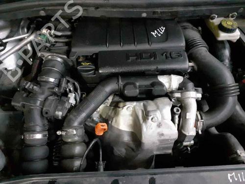 Starter CITROËN C4 I (LC_)  | BP22274565M8 