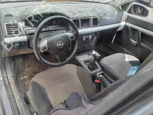 Starter OPEL VECTRA C (Z02) 2.2 DGi (F69) | BP10626031M8 