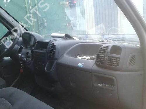 Engine control unit (ECU) CITROËN JUMPER I Van (230L)  | BP1313543M57 