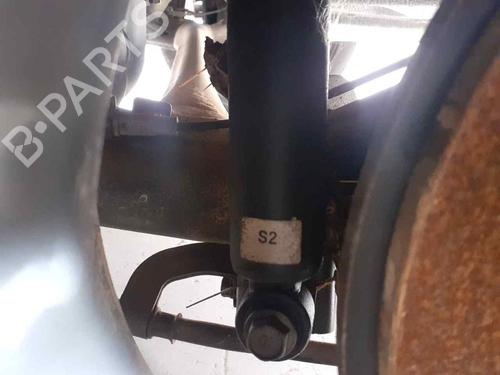 Used Left rear shock absorber Left rear shock absorber 34120012 34120012