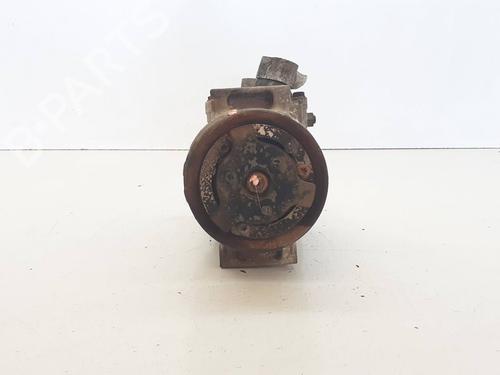 AC compressor SEAT LEON (1P1) 1.9 TDI | BP32410369M34