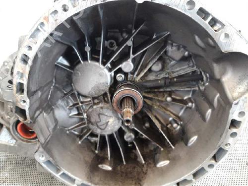 Gearbox RENAULT LAGUNA II (BG0/1_) 2.0 dCi (BG1T) | BP3729017M3 