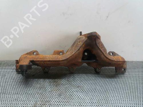 Used Exhaust manifold Exhaust manifold 11654431 11654431