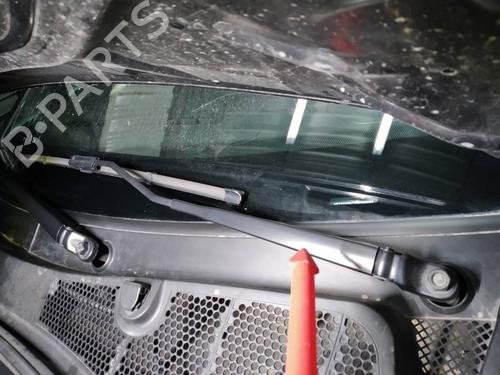 Scheibenwischer vorne für CITROËN C-ELYSEE (DD_) 1.2 VTi 82 (82 hp) 11503803
