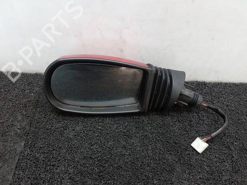 Left mirror FIAT PUNTO (188_) 1.3 JTD 16V BP1203166C26