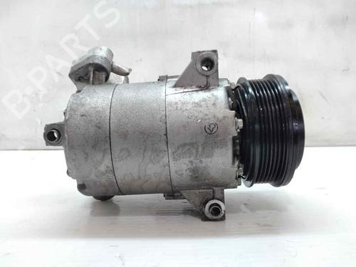 AC compressor FORD FOCUS III | BP23866652M34 - Image 2