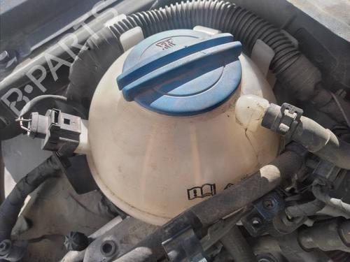 Used Expansion tank VW SCIROCCO III (137, 138) 2.0 TDI (140 hp) 8942813
