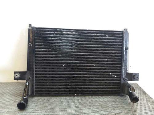 Used Intercooler Intercooler JEEP GRAND CHEROKEE II (WJ, WG) [1998-2005] 2806133 2806133