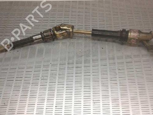 Andre RENAULT LAGUNA II (BG0/1_) 1.8 16V (BG0B, BG0M) (120 hp) 14032444