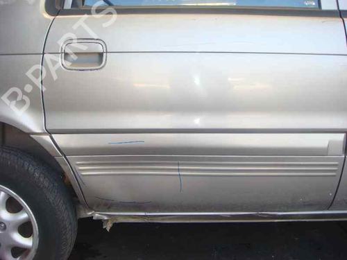 Right taillight HYUNDAI SANTAMO 2.0 | BP63289C35  - Image 28