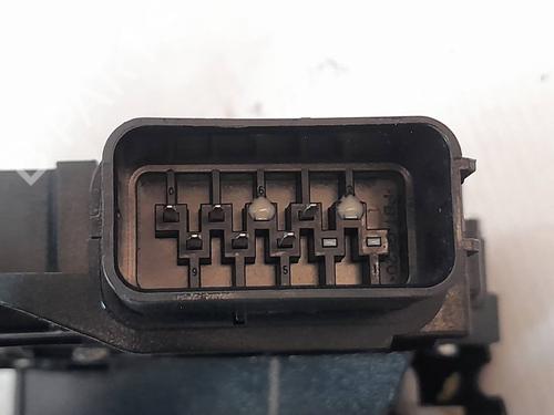 Front right lock VOLVO S40 II (544) 1.6 D | BP26199777C97 
