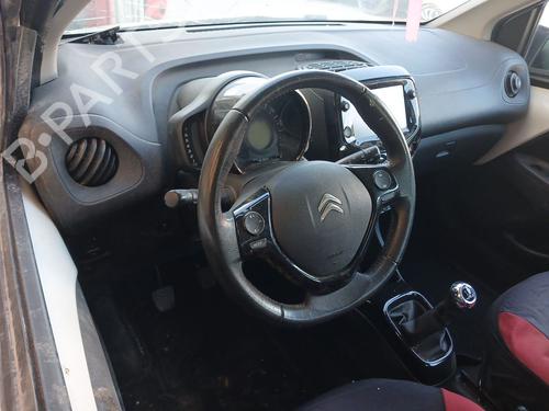 Used Airbag Kit Airbag Kit 35949296 35949296